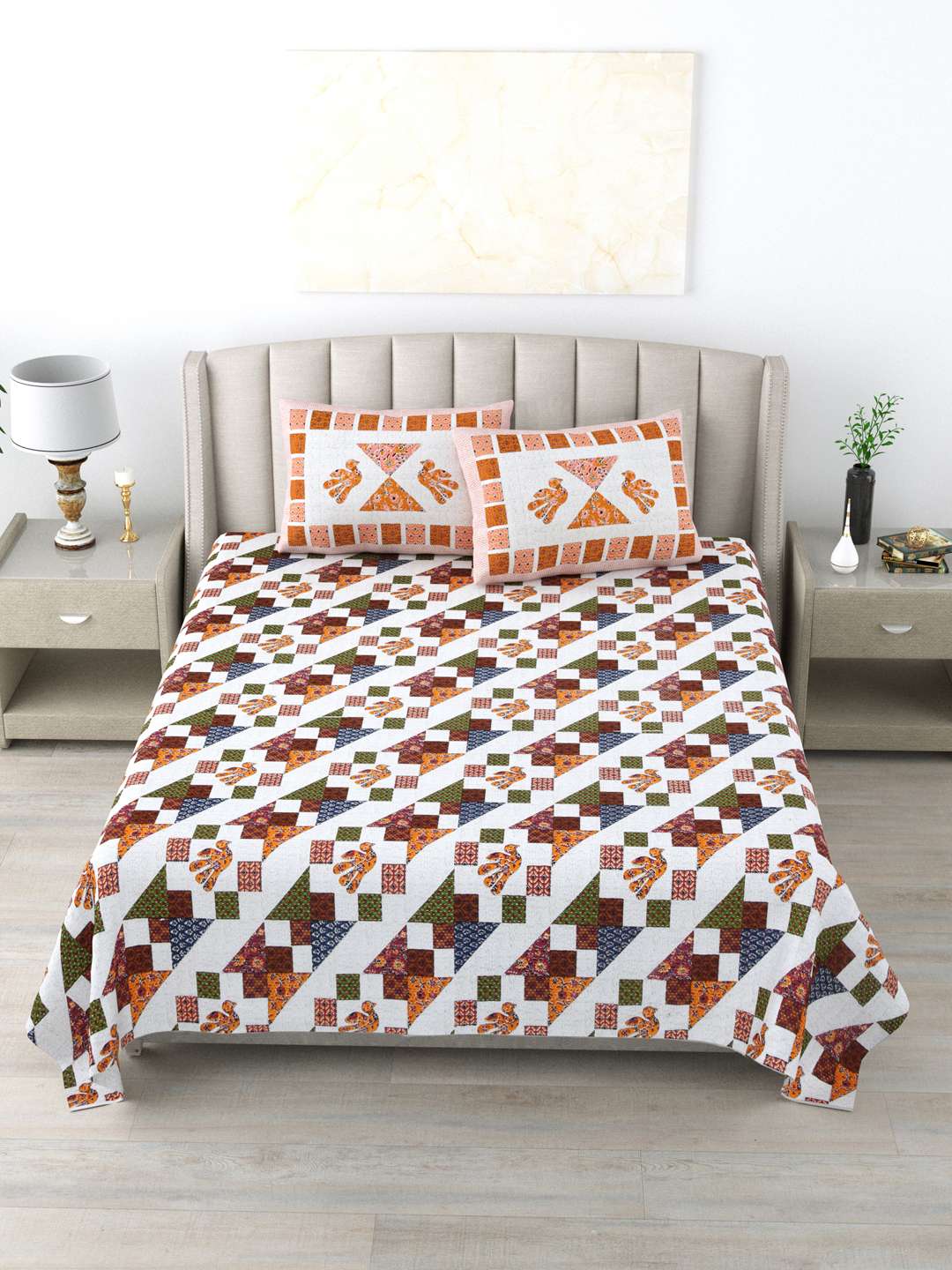bedsheet - Image 2