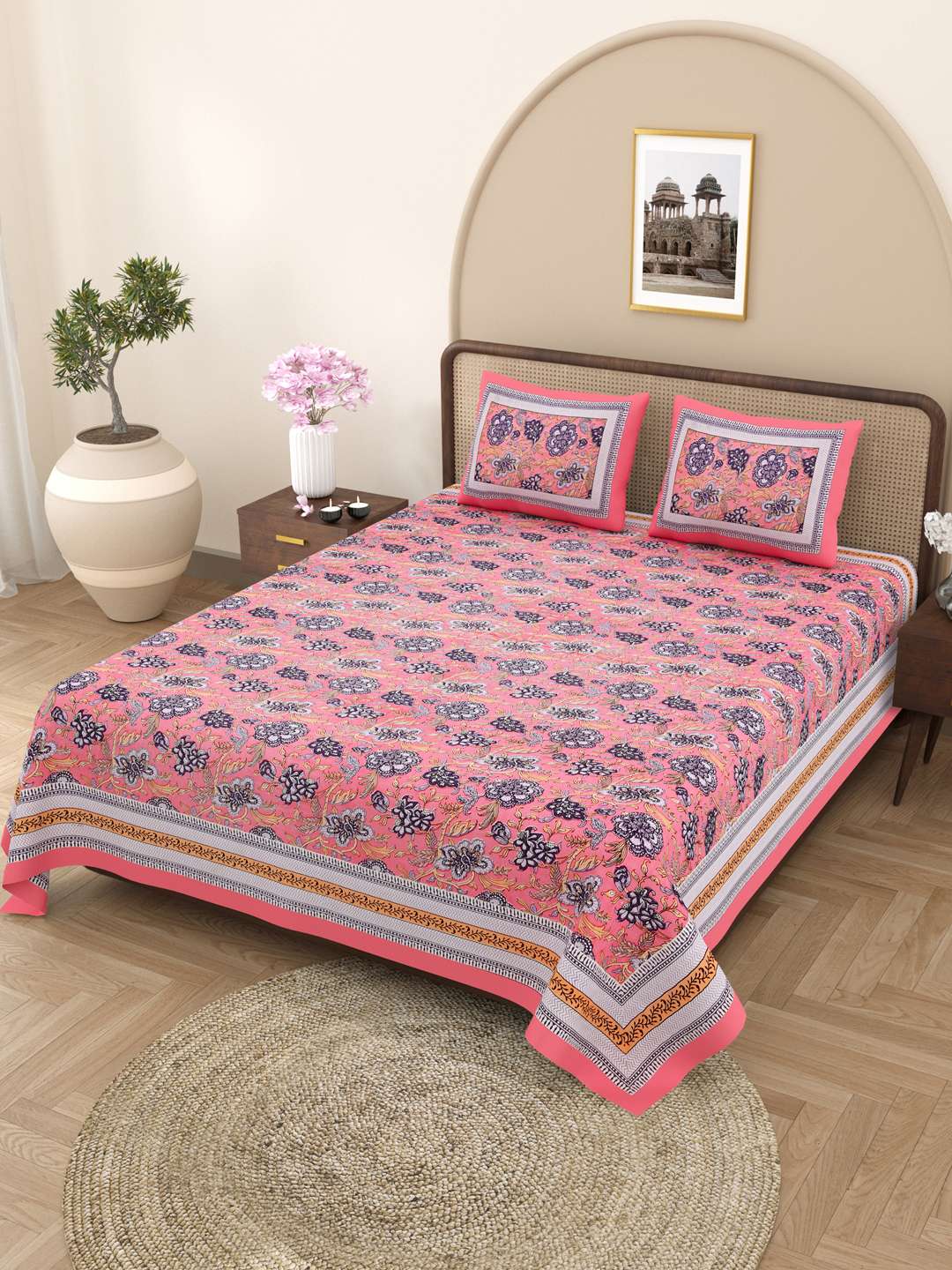 bedsheet